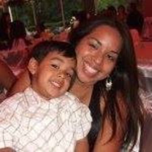 Meet your Posher, Abby